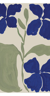 Flowers by Rosie McGuinness