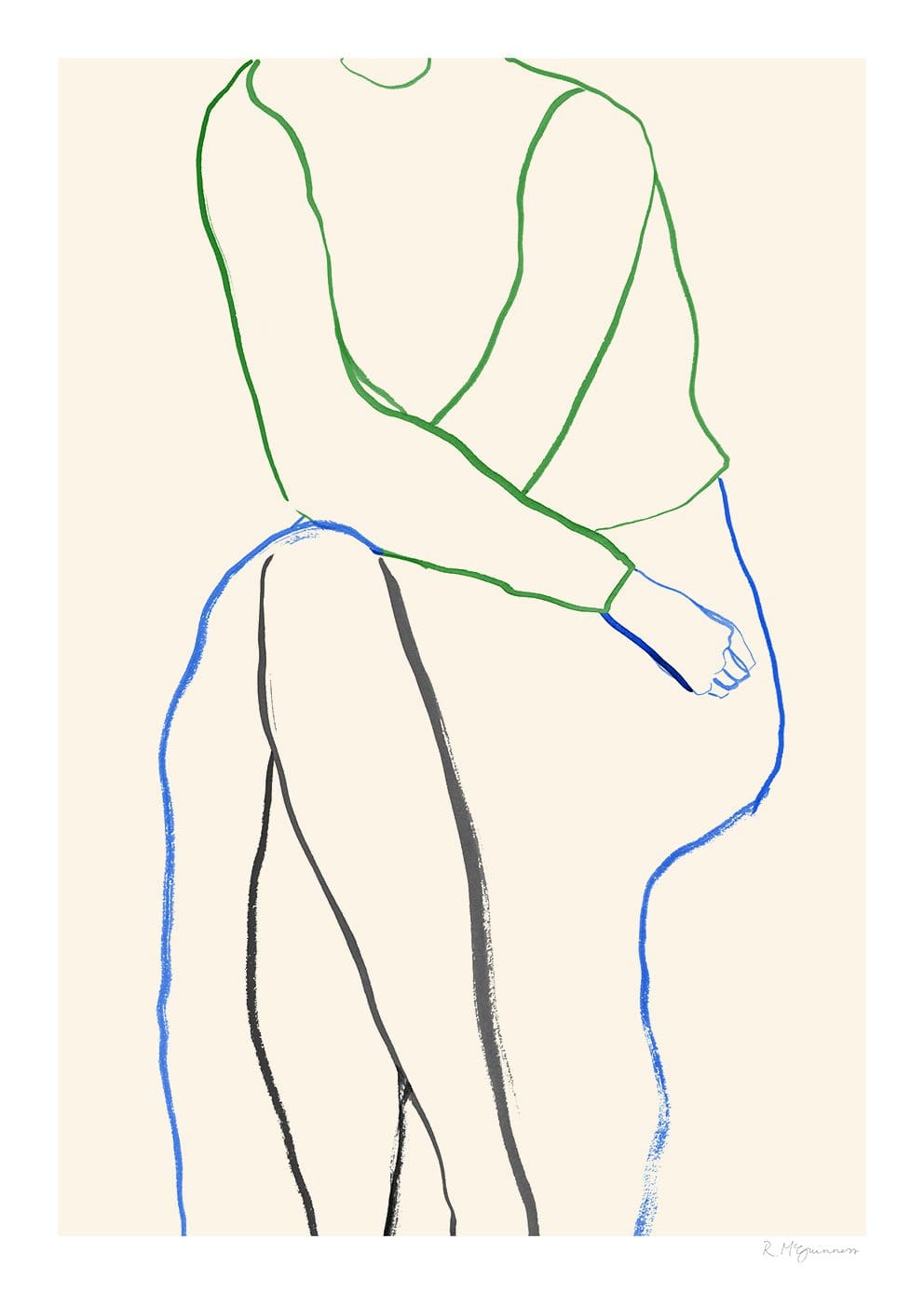 Sitting