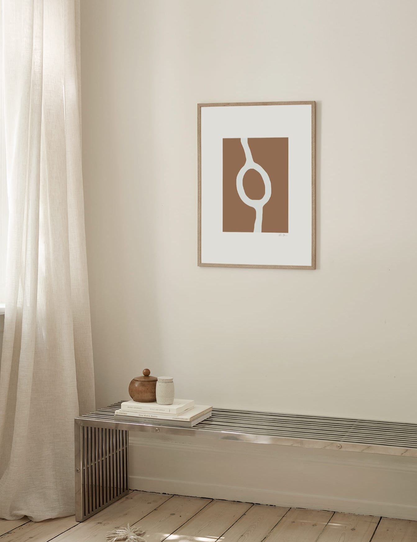 Composition 05 by RUBIN studio