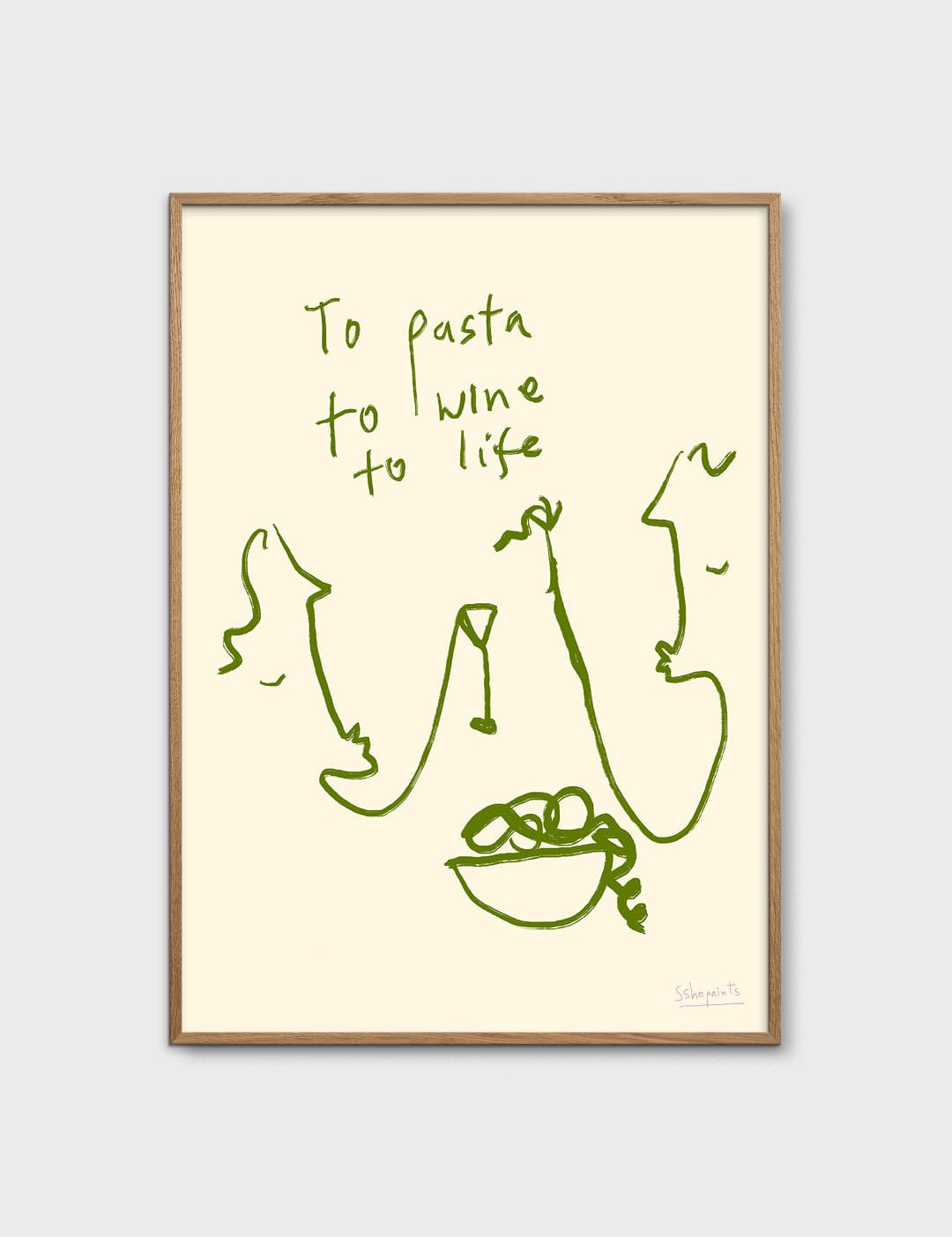 To Life by Ruby Hughes