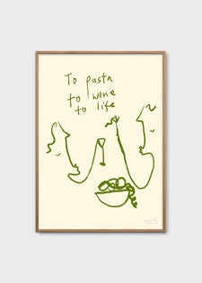 To Life by Ruby Hughes