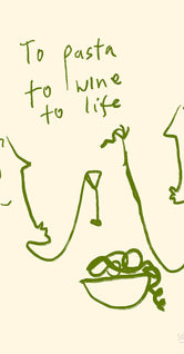 To Life by Ruby Hughes