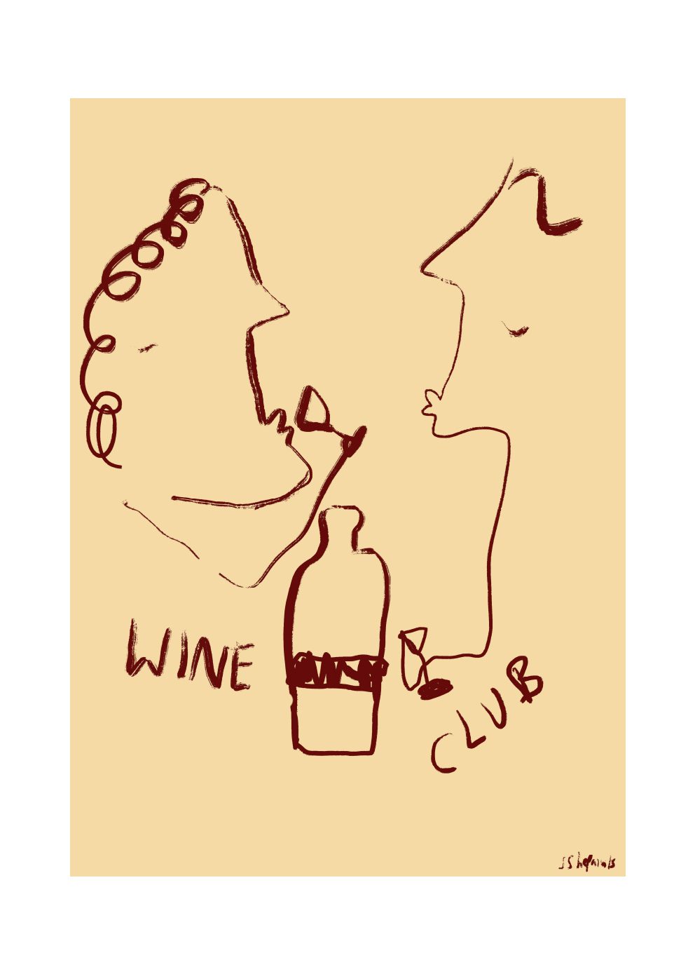 Wine Club