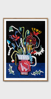 The Vase by Rut Pedreño Criado