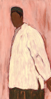 A Small Gesture by Sacrée Frangine