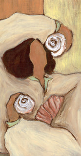 Collected Shells by Sacrée Frangine