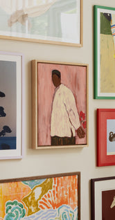 A Small Gesture by Sacrée Frangine