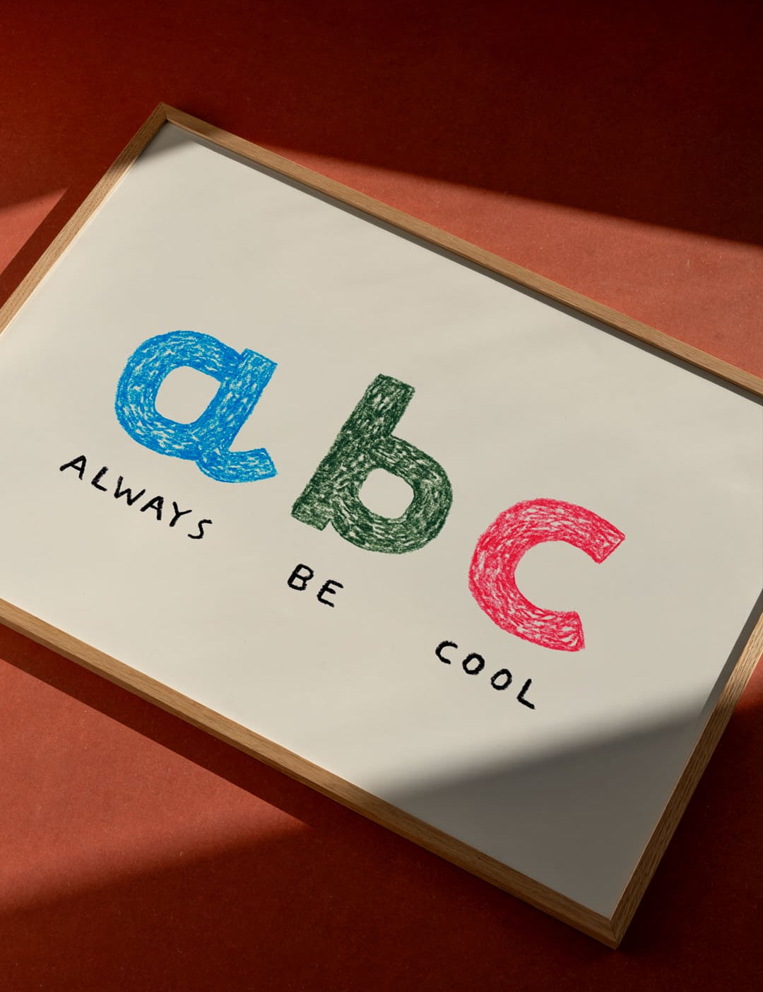 ABC