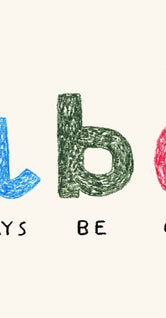 ABC by Samuel Eckert
