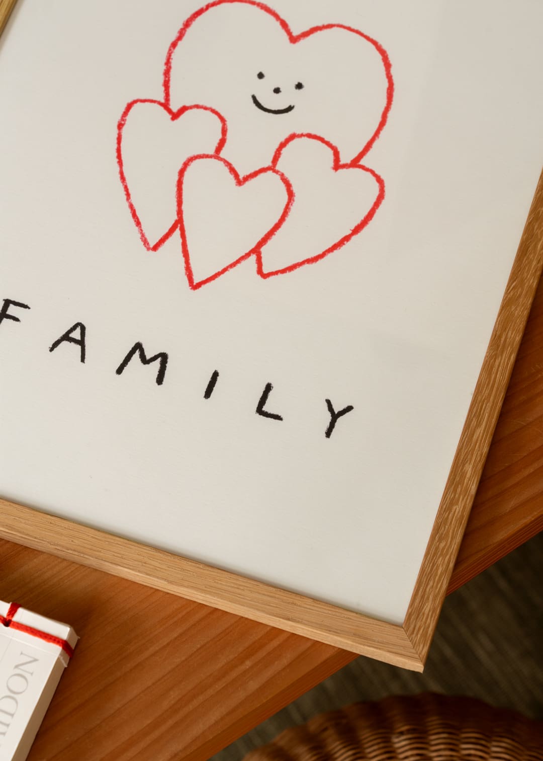 Family by Samuel Eckert