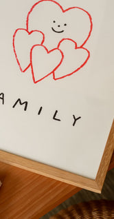Family by Samuel Eckert