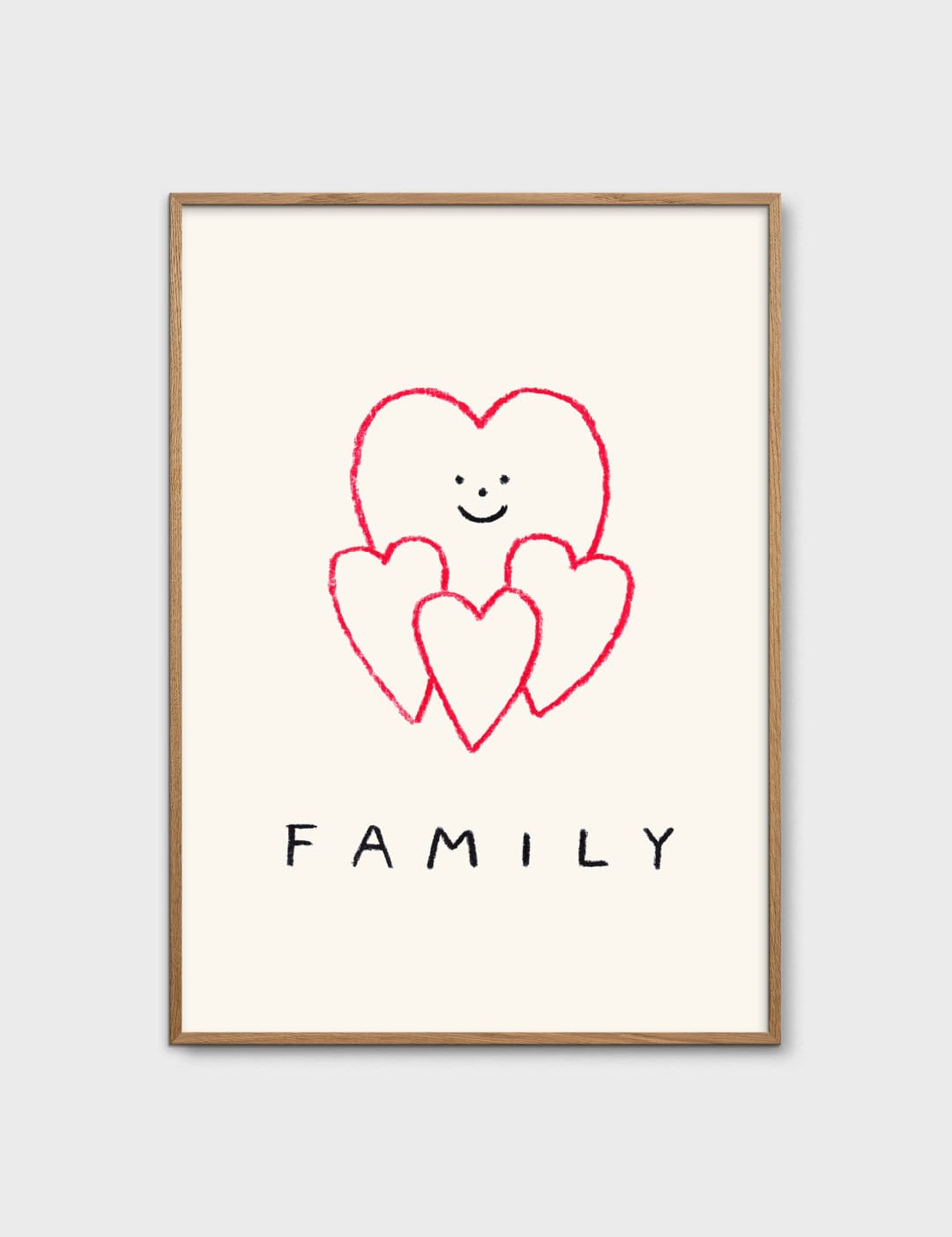 Family by Samuel Eckert