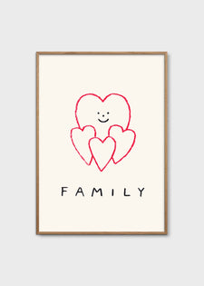 Family by Samuel Eckert