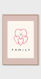 Family by Samuel Eckert