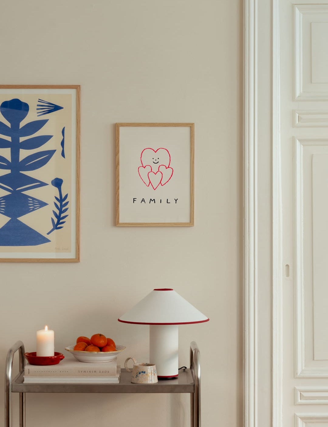 Family by Samuel Eckert
