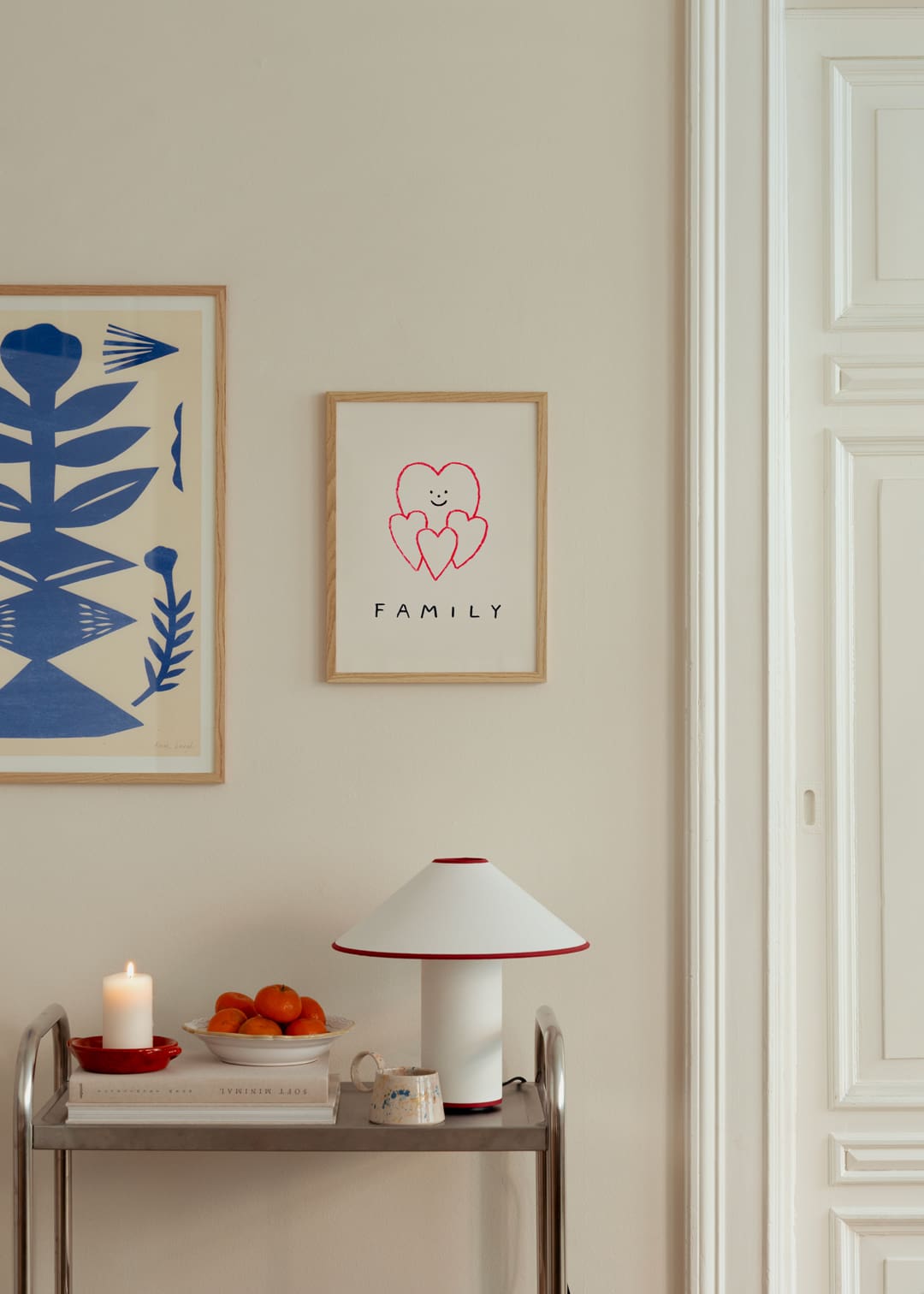 Family by Samuel Eckert