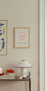 Family by Samuel Eckert