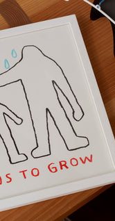 Grow by Samuel Eckert