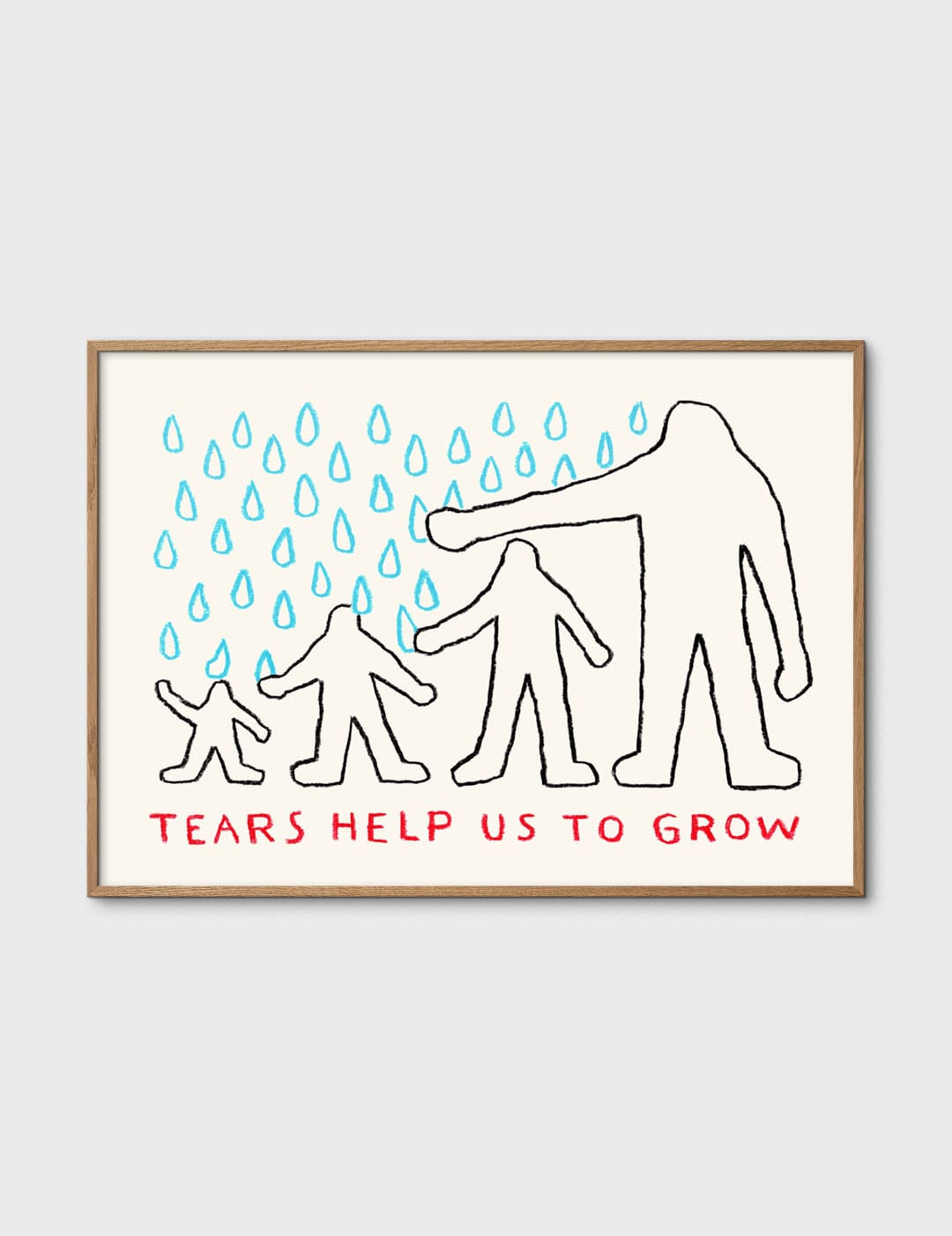 Grow by Samuel Eckert