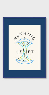 Nothing Left by Samuel Eckert