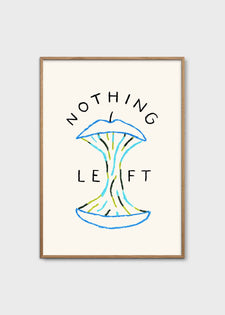 Nothing Left by Samuel Eckert