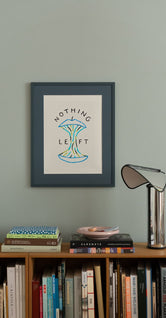 Nothing Left by Samuel Eckert