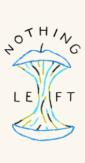 Nothing Left by Samuel Eckert