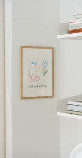 Romantic by Samuel Eckert