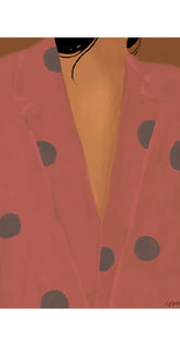Dressed by Sandra Blomén Maschinsky