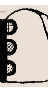 Form by Sandra Blomén Maschinsky