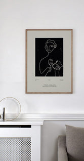 Art Wall - Edit No. 011