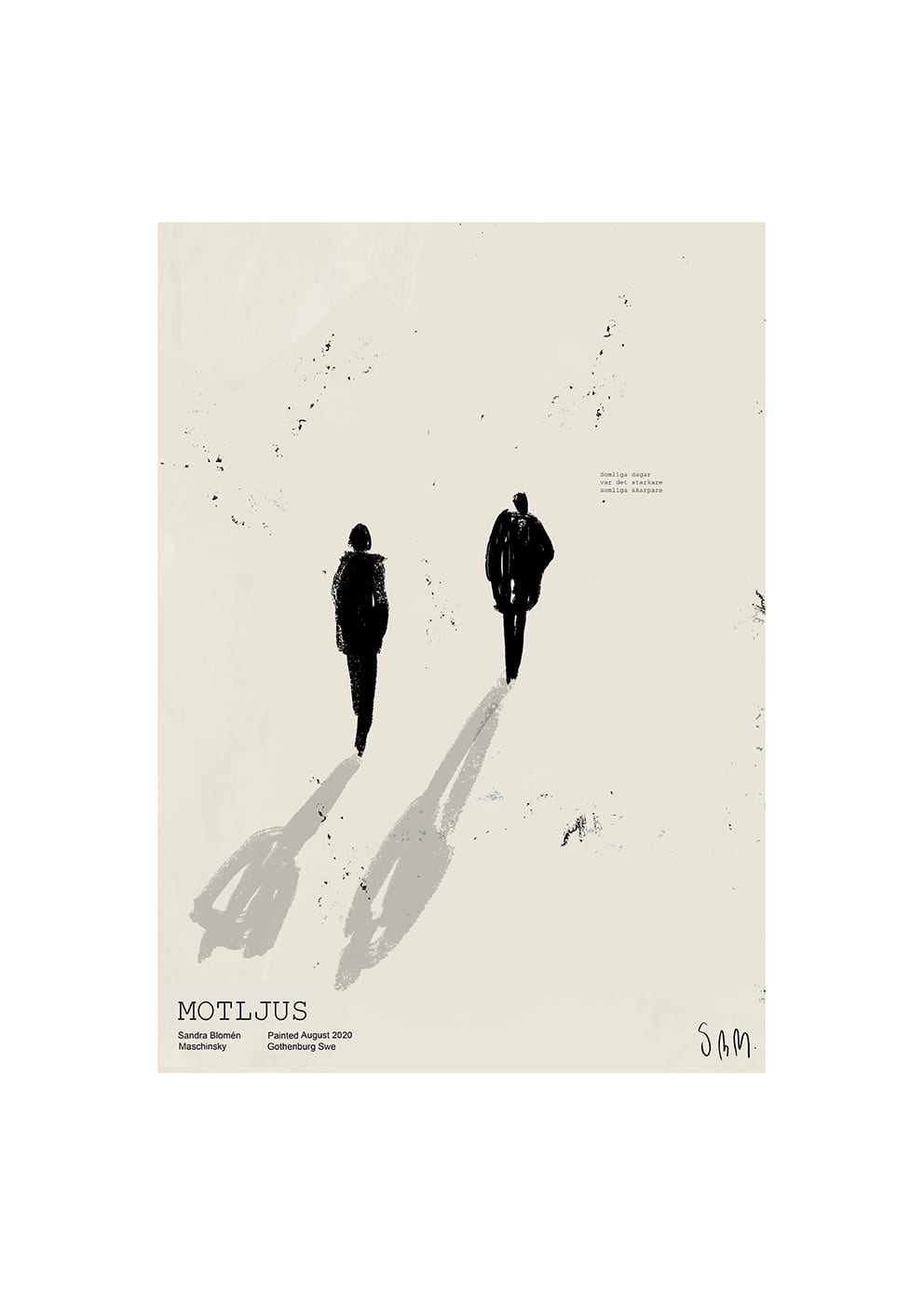 Motljus