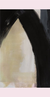 La Cathedrale by Sara Stribrant