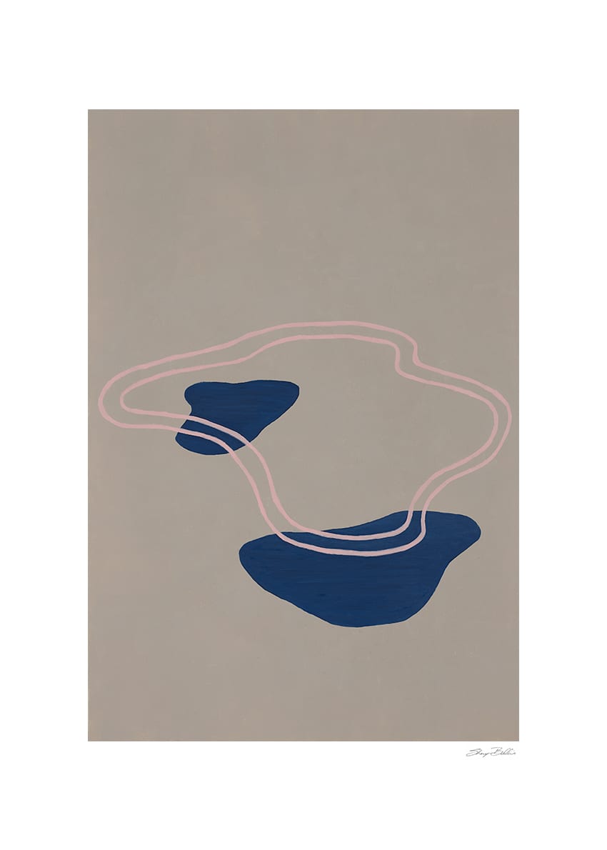 Archipelago II