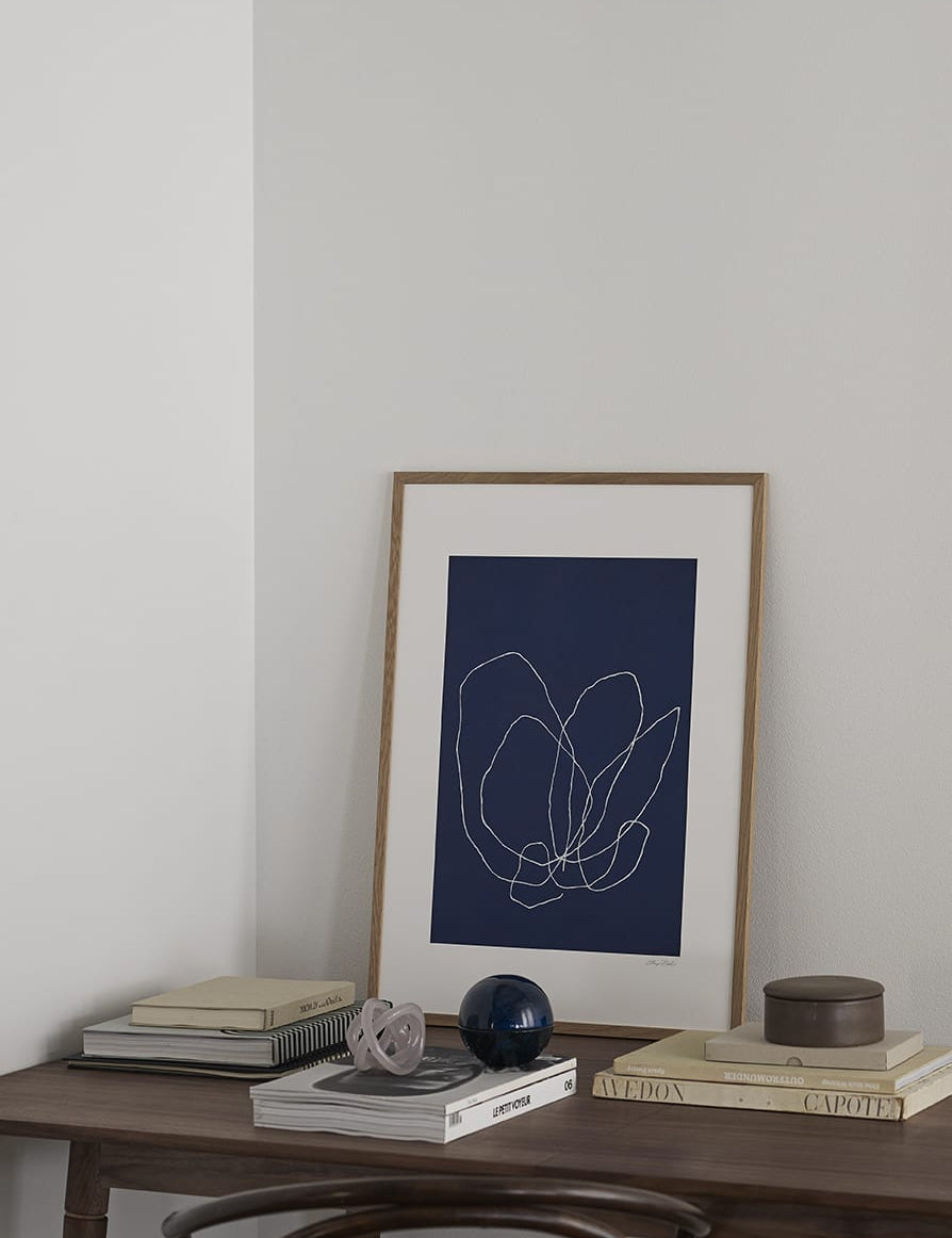 Elements of a Tulip