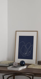 Elements of a Tulip by Sheryn Bullis