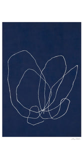 Elements of a Tulip by Sheryn Bullis