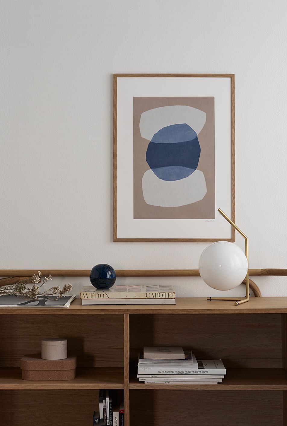 Art Wall - Edit No. 009