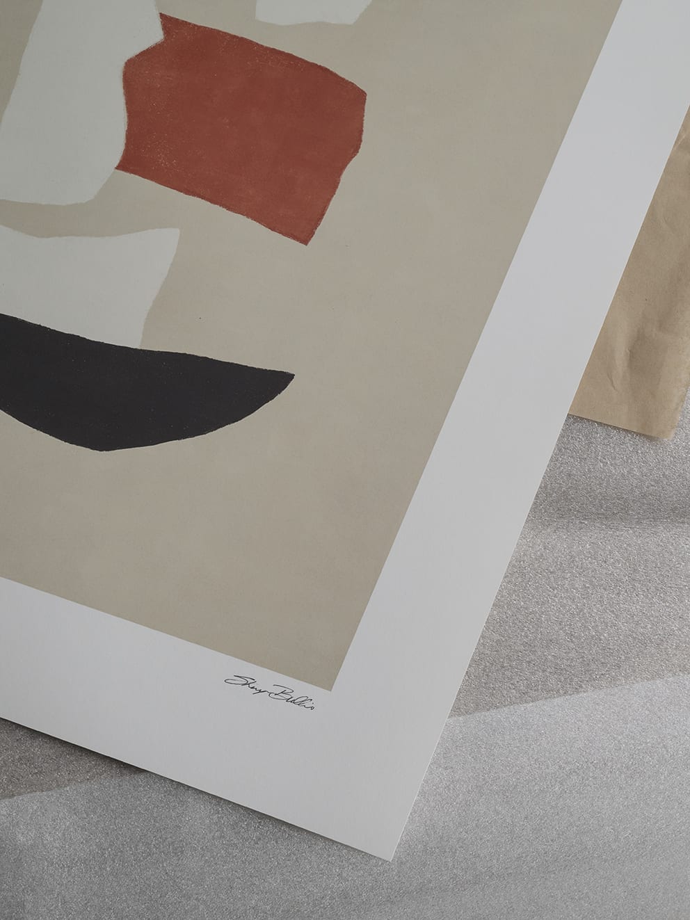 Picnic by Alium Gallery