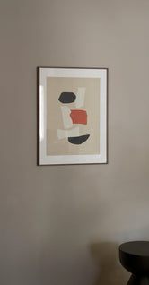 Art Wall - Edit No. 010