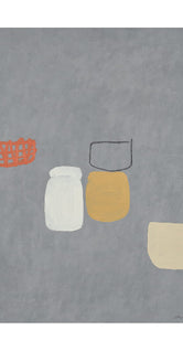 Still Life I by Sheryn Bullis