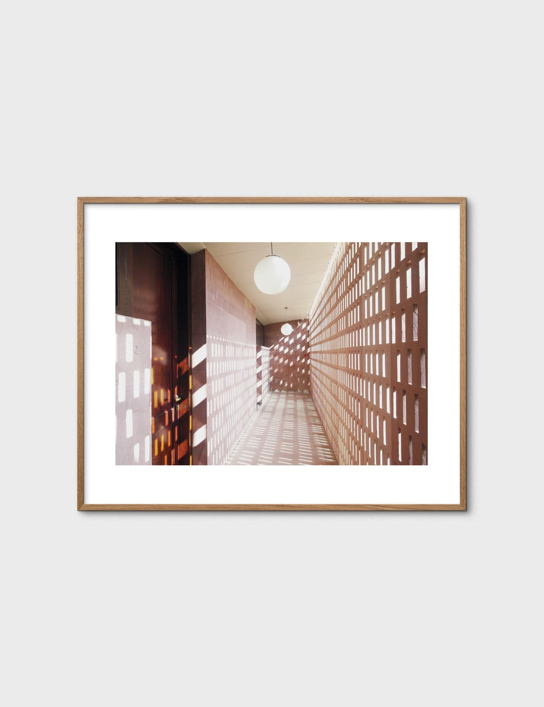 Lights by Siew Lee Low