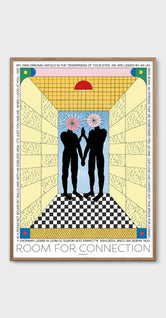 Room for Connection by Signe Bagger