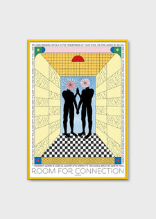 Room for Connection by Signe Bagger