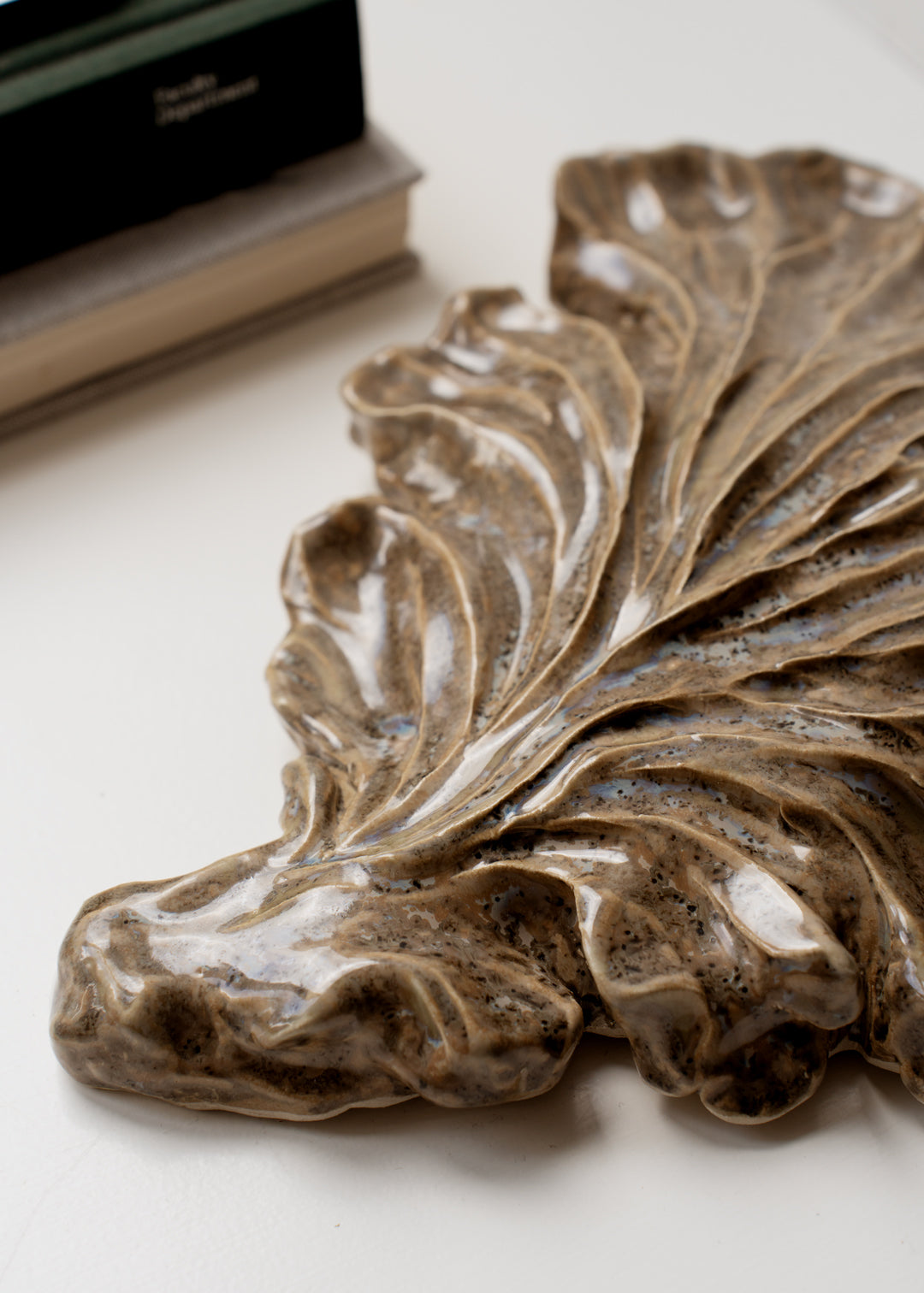 Seaweed No. 01 by Sille Clara