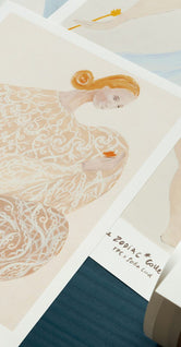 Aries by Sofia Lind