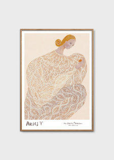 Aries by Sofia Lind