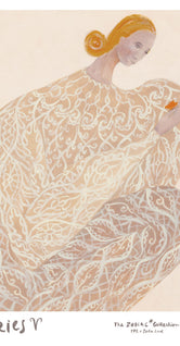 Aries by Sofia Lind
