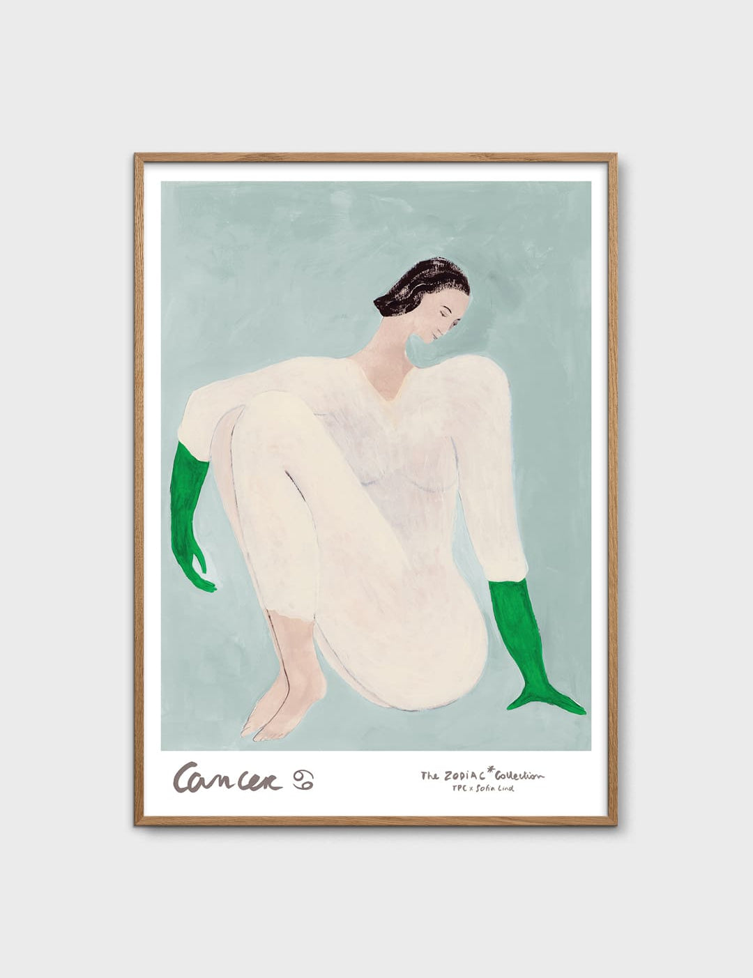 Cancer by Sofia Lind