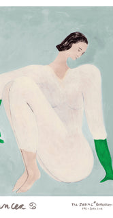 Cancer by Sofia Lind